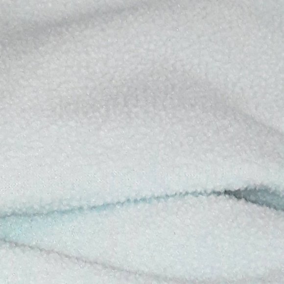 Northpoint Baby Monkey I Love Hugs Blue Lovey Security Blanket 37" X 29" - Picture 5 of 7